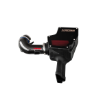 Corsa Performance carbon intake system Ford Mustang GT 5.0L V8 (built-up)